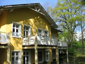 Ferienwohnung Familie Böckmann im Ostseebad Zinnowitz auf Usedom in Zinnowitz